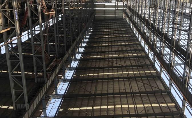 开远重型钢结构在施工中容易出现哪些重要题目